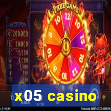 x05 casino